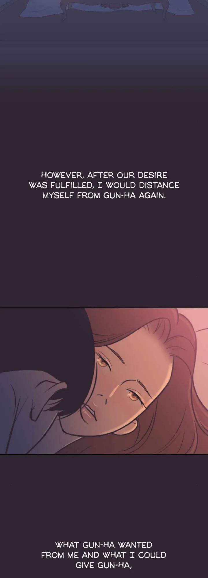The Remarriage Contract Chapter 53 page 35 - 