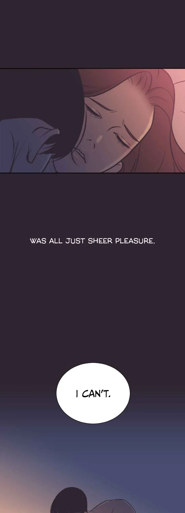 The Remarriage Contract Chapter 53 page 36 - 