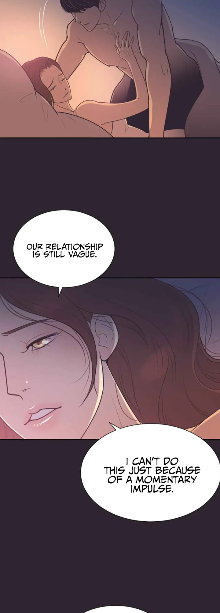 The Remarriage Contract Chapter 53 page 37 - 