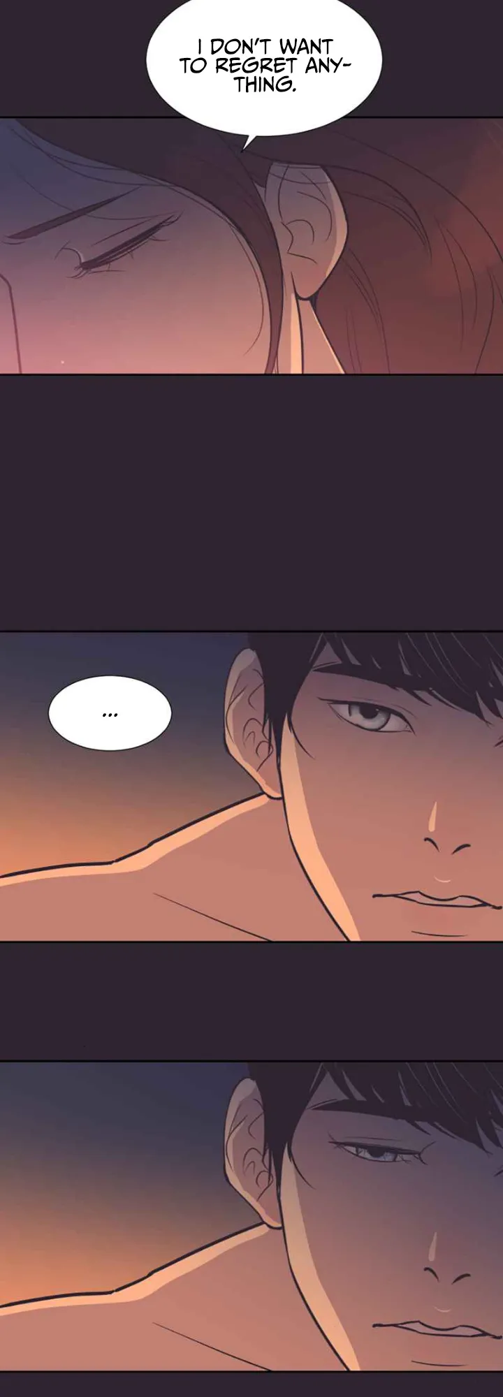 The Remarriage Contract Chapter 53 page 38 - 