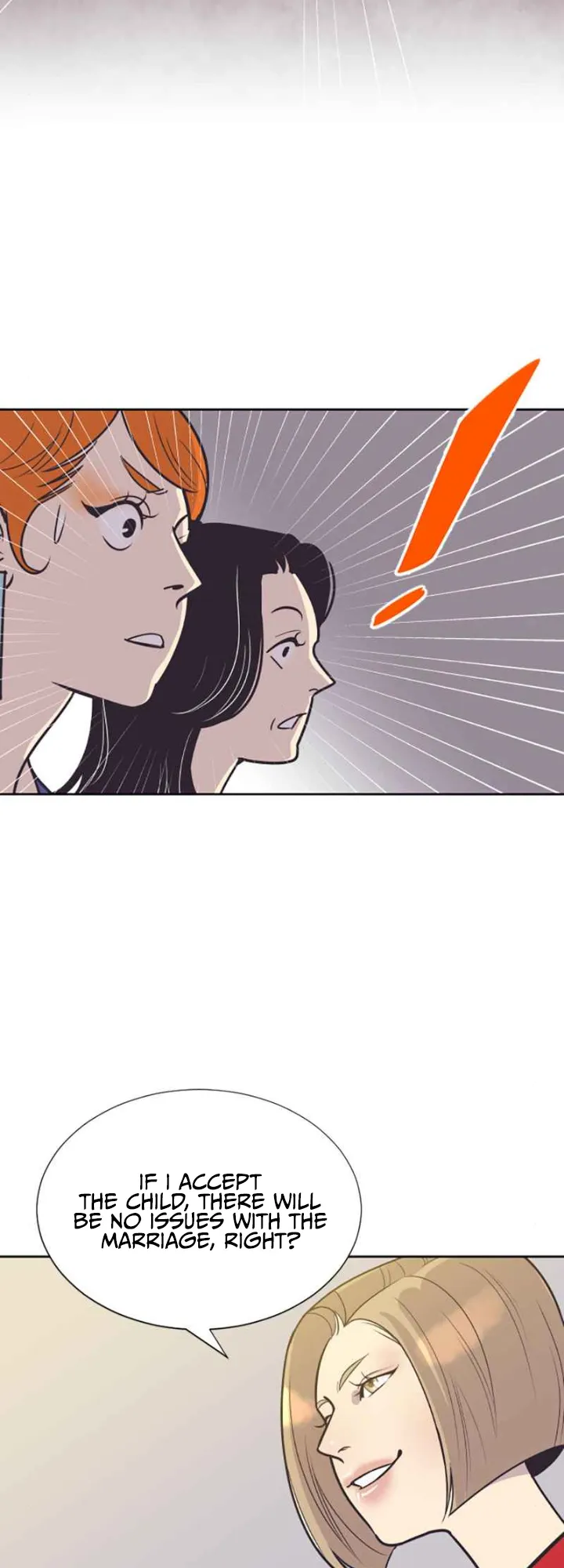 The Remarriage Contract Chapter 53 page 5 - 