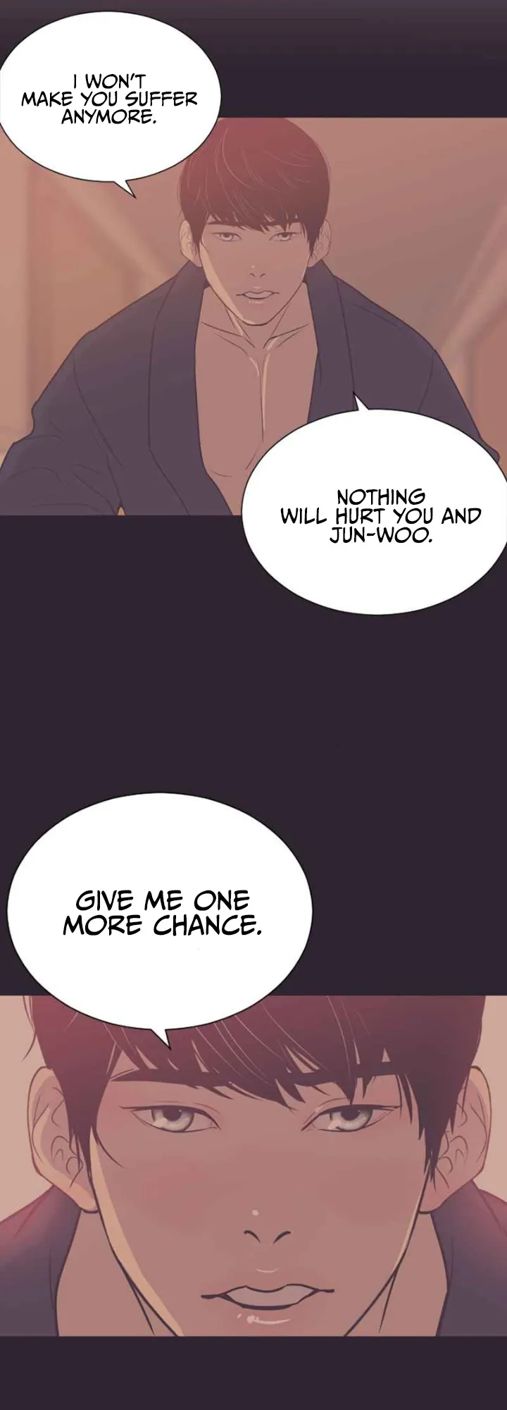 The Remarriage Contract Chapter 53 page 41 - 