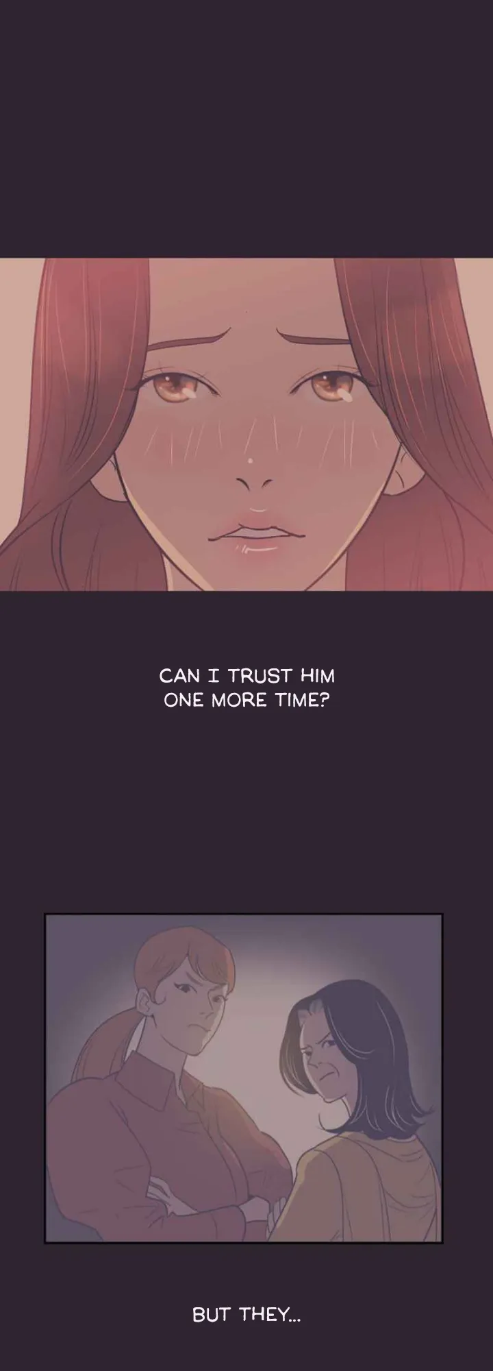 The Remarriage Contract Chapter 53 page 42 - 