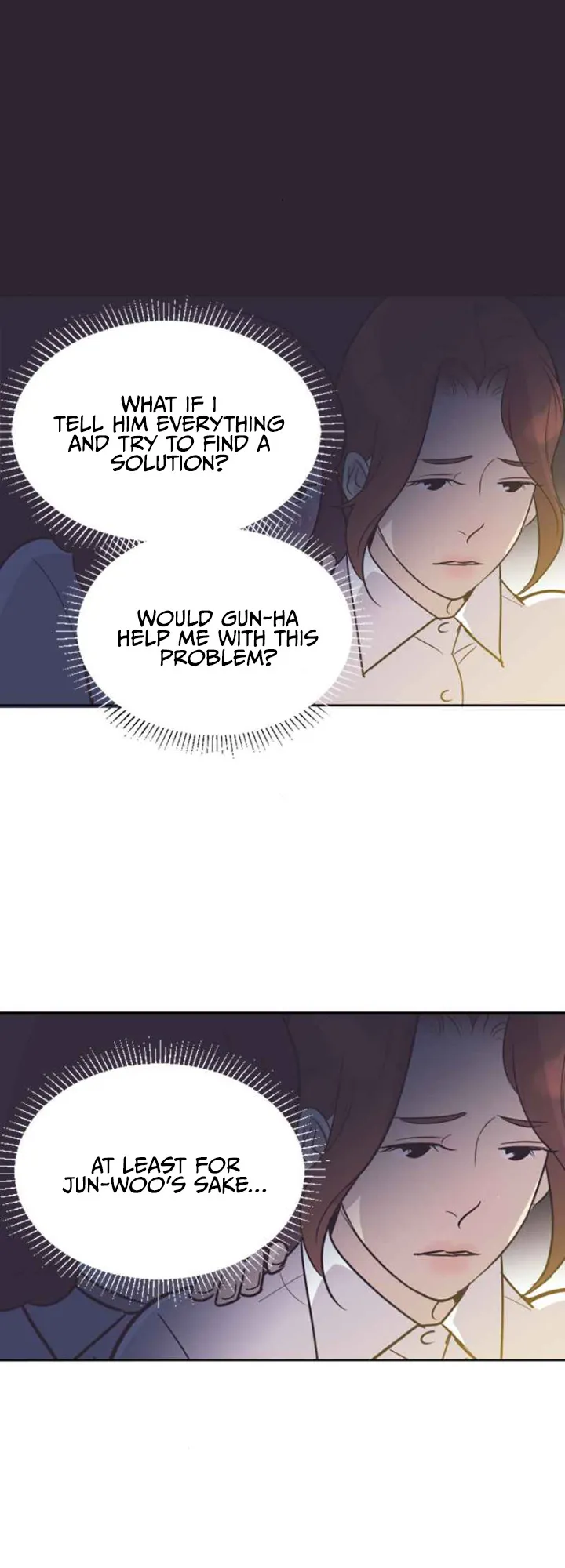 The Remarriage Contract Chapter 53 page 43 - 
