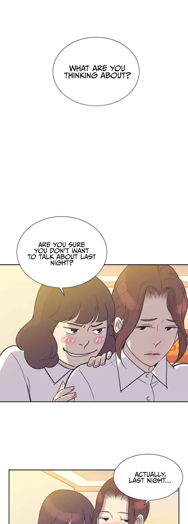 The Remarriage Contract Chapter 53 page 44 - 