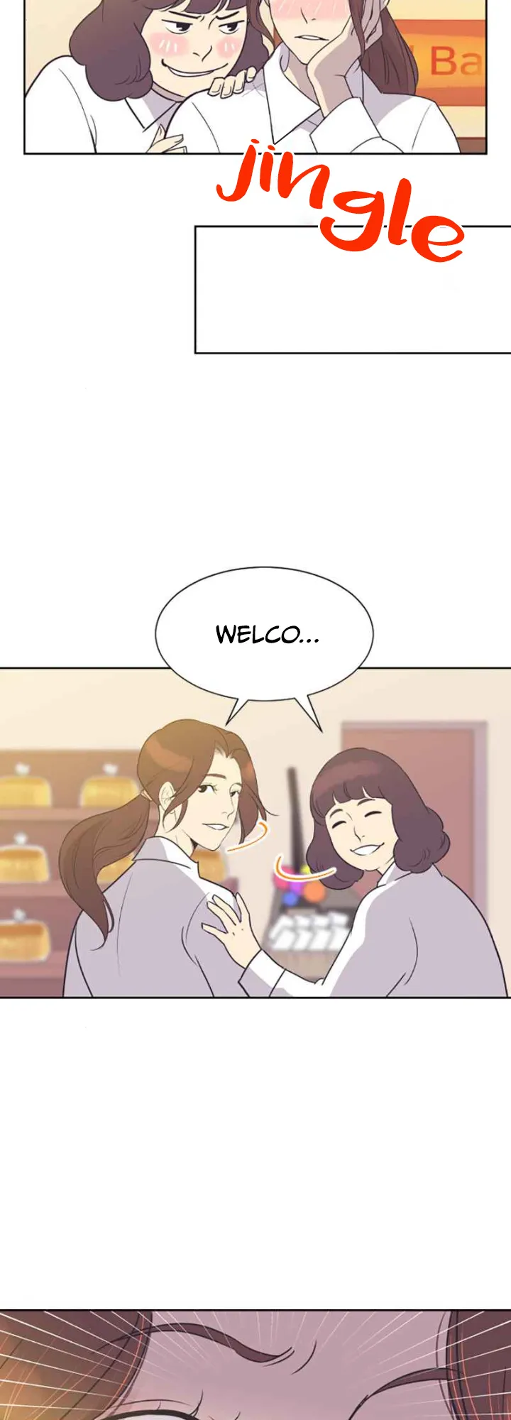 The Remarriage Contract Chapter 53 page 45 - 