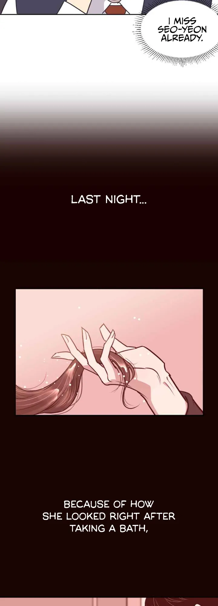 The Remarriage Contract Chapter 54 page 3 - 