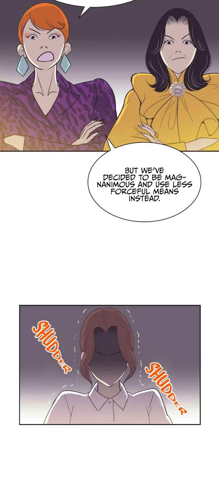 The Remarriage Contract Chapter 54 page 30 - 