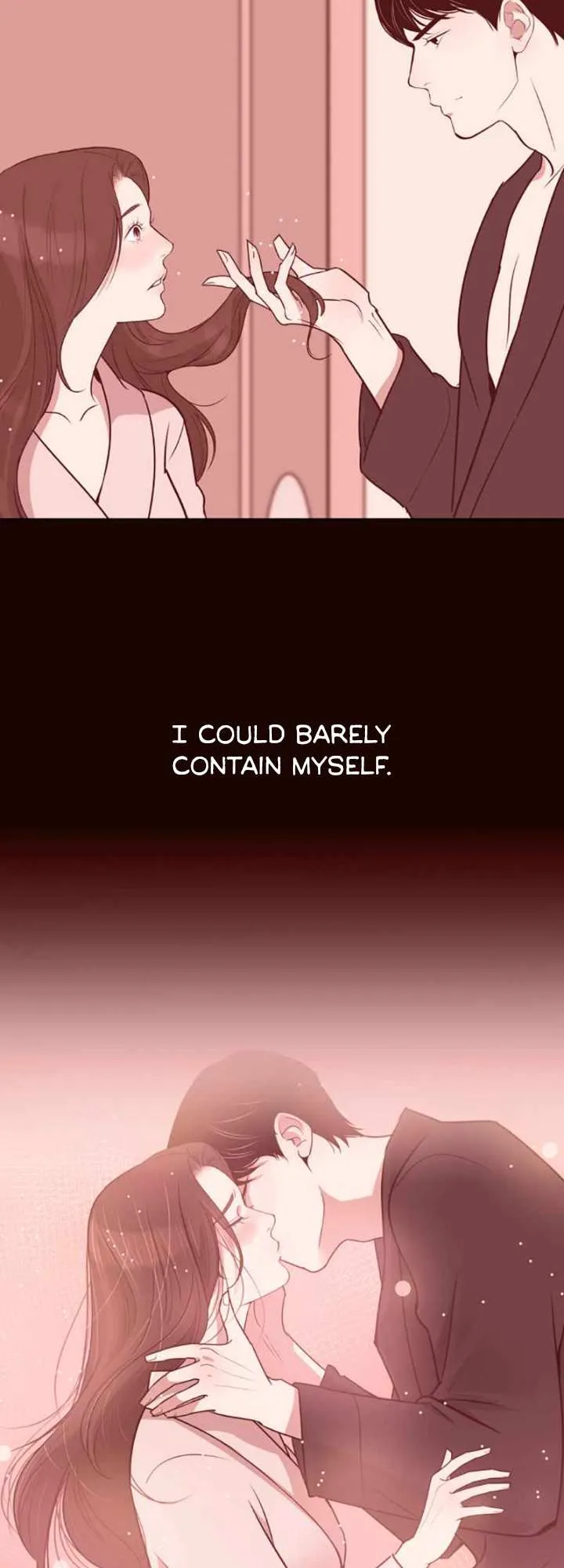 The Remarriage Contract Chapter 54 page 4 - 
