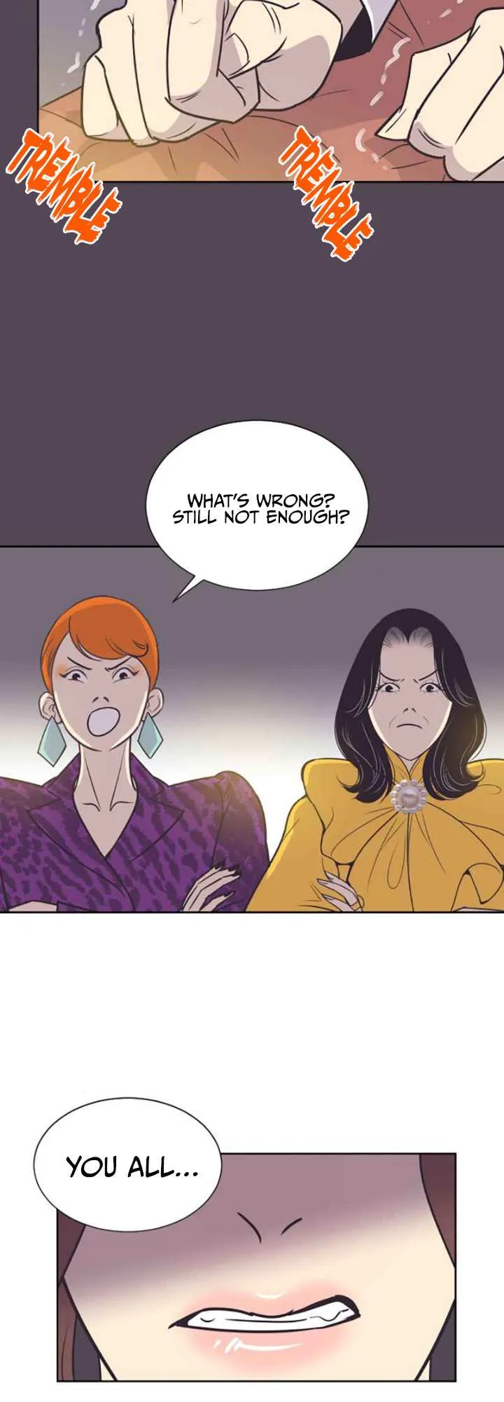 The Remarriage Contract Chapter 54 page 33 - 