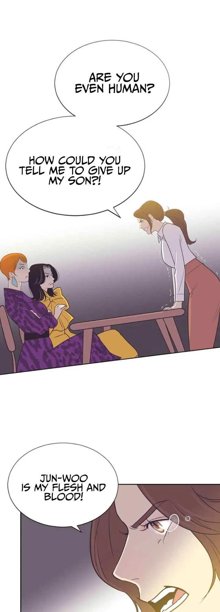 The Remarriage Contract Chapter 54 page 38 - 