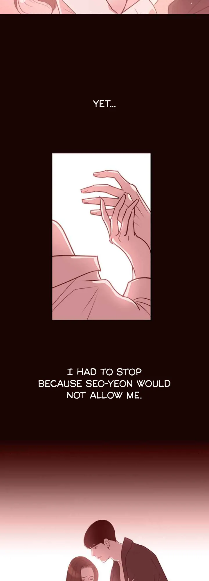 The Remarriage Contract Chapter 54 page 5 - 