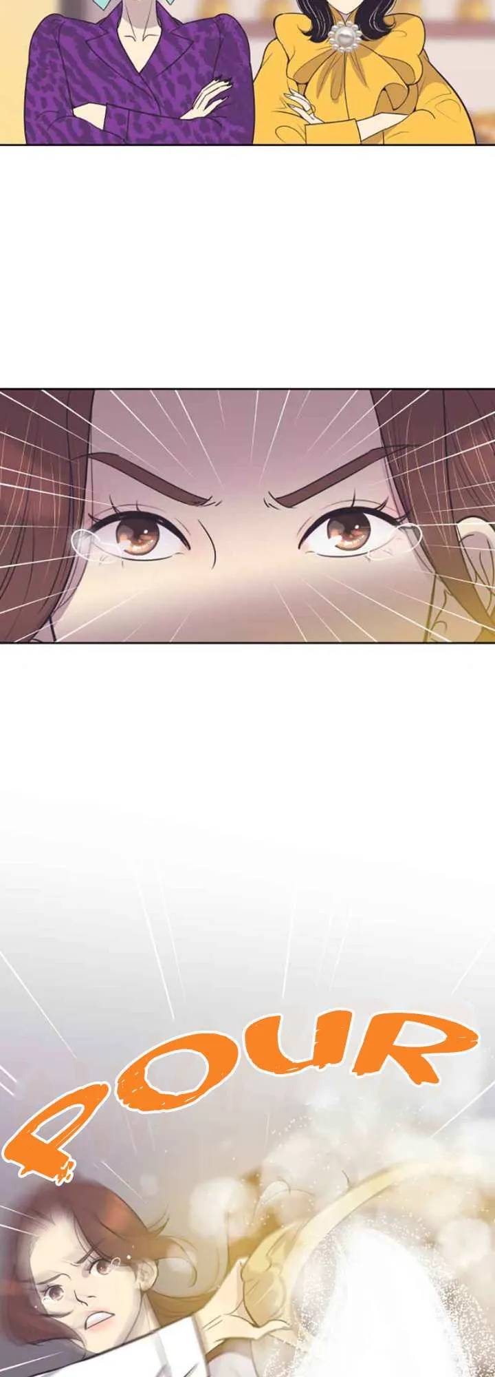 The Remarriage Contract Chapter 54 page 42 - 