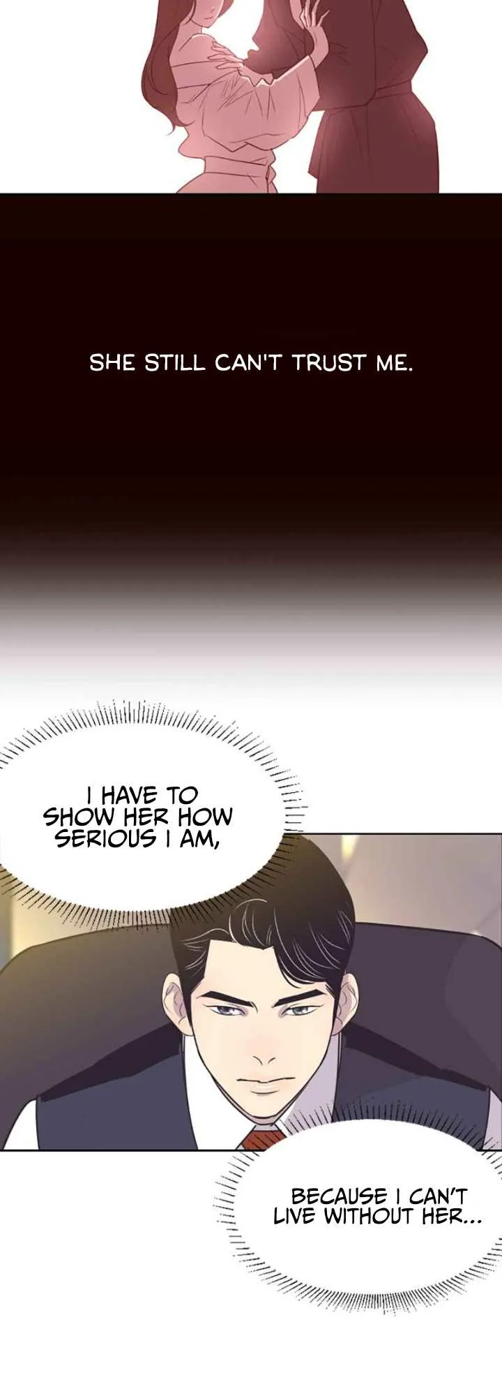 The Remarriage Contract Chapter 54 page 6 - 