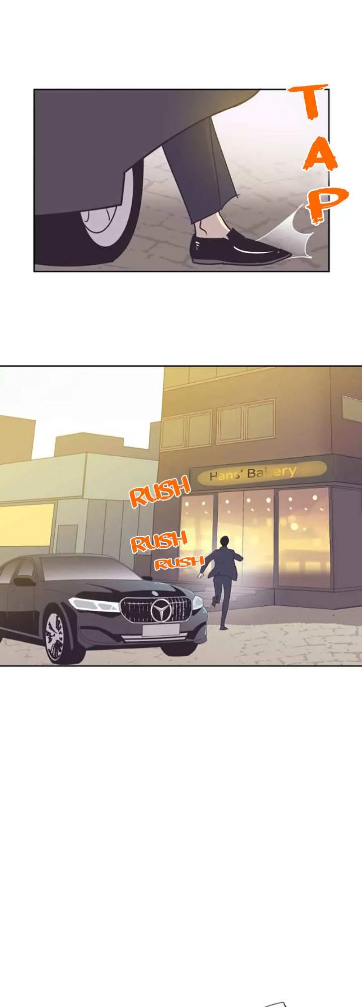 The Remarriage Contract Chapter 55 page 11 - 