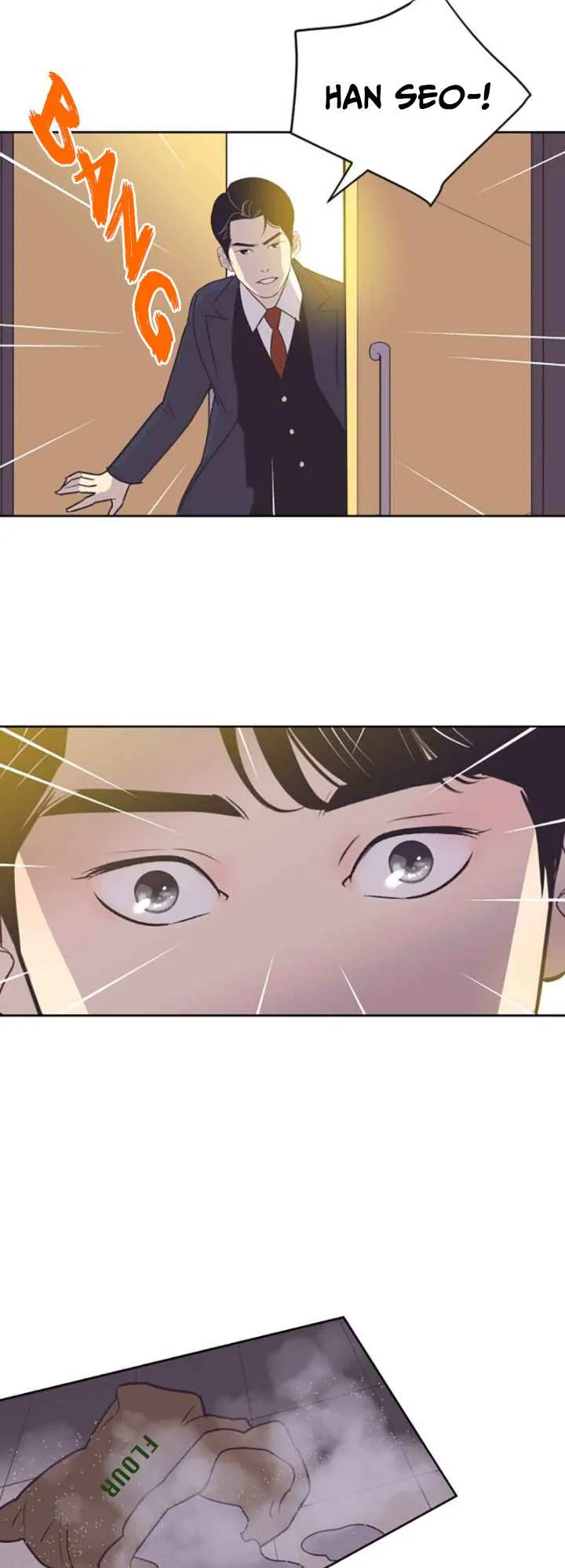 The Remarriage Contract Chapter 55 page 12 - 