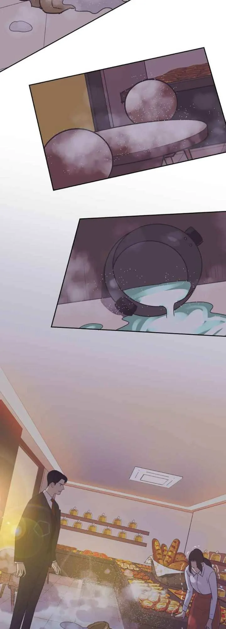The Remarriage Contract Chapter 55 page 13 - 