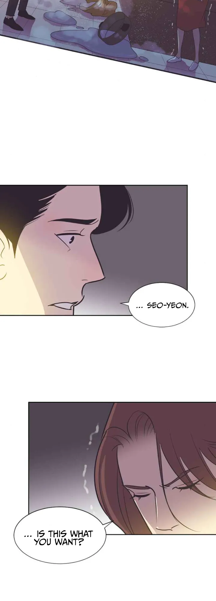 The Remarriage Contract Chapter 55 page 14 - 