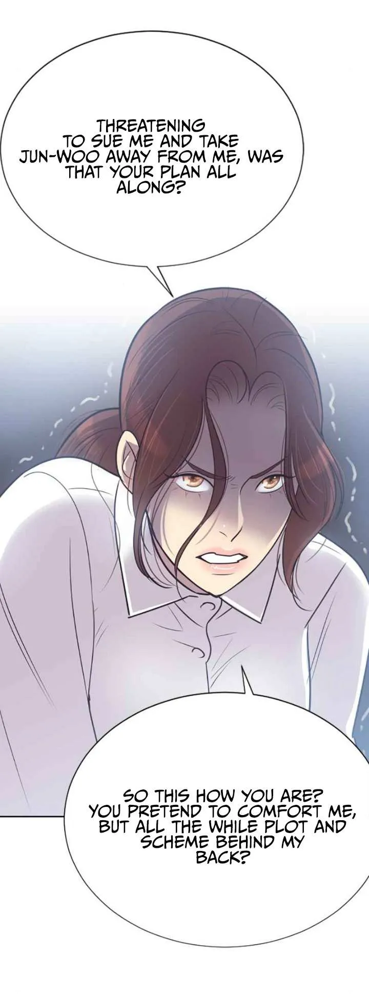 The Remarriage Contract Chapter 55 page 15 - 