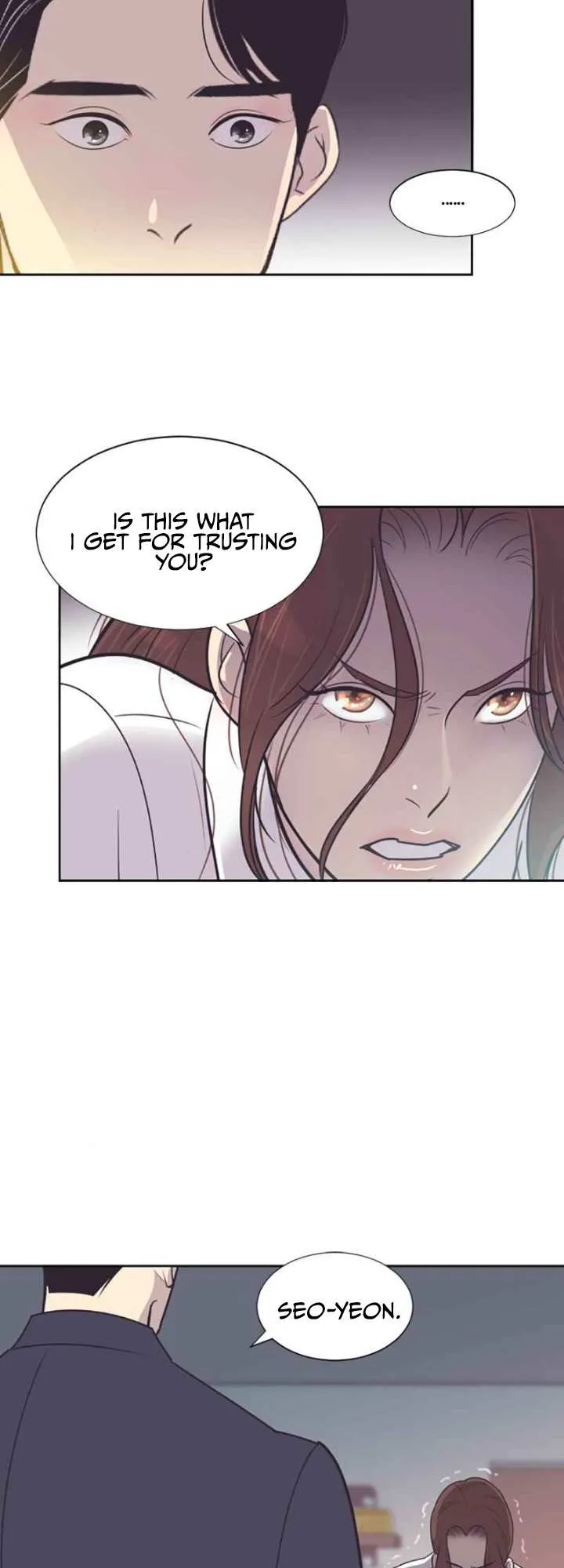 The Remarriage Contract Chapter 55 page 17 - 