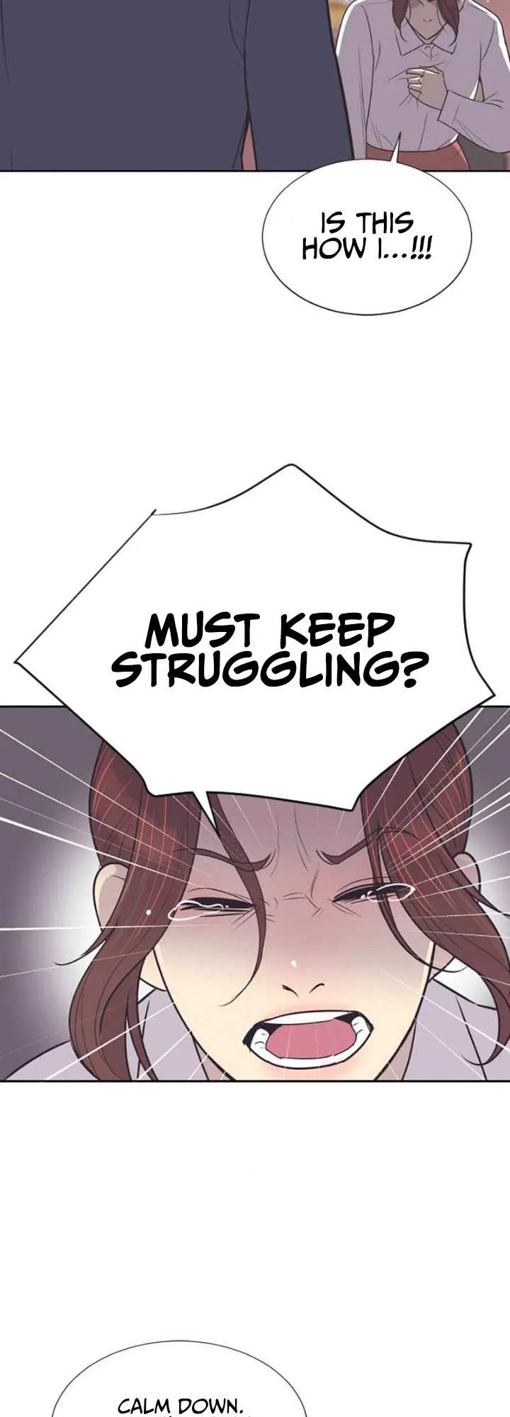 The Remarriage Contract Chapter 55 page 18 - 