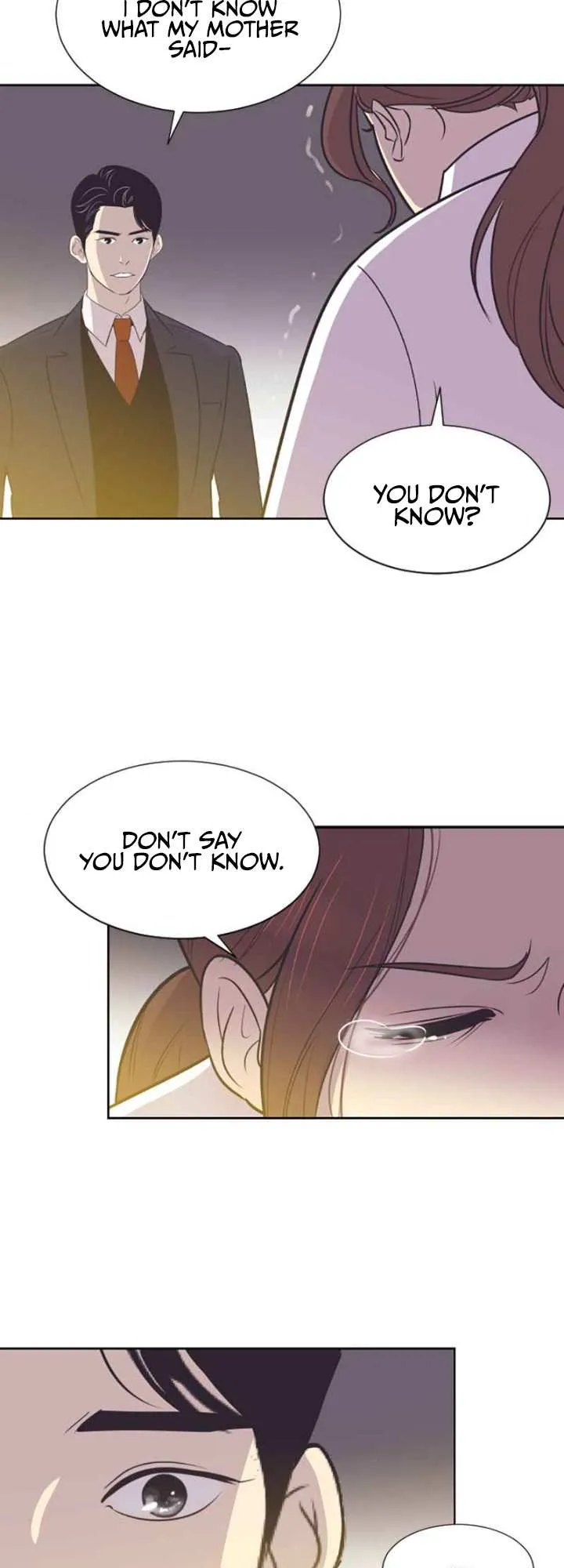 The Remarriage Contract Chapter 55 page 19 - 