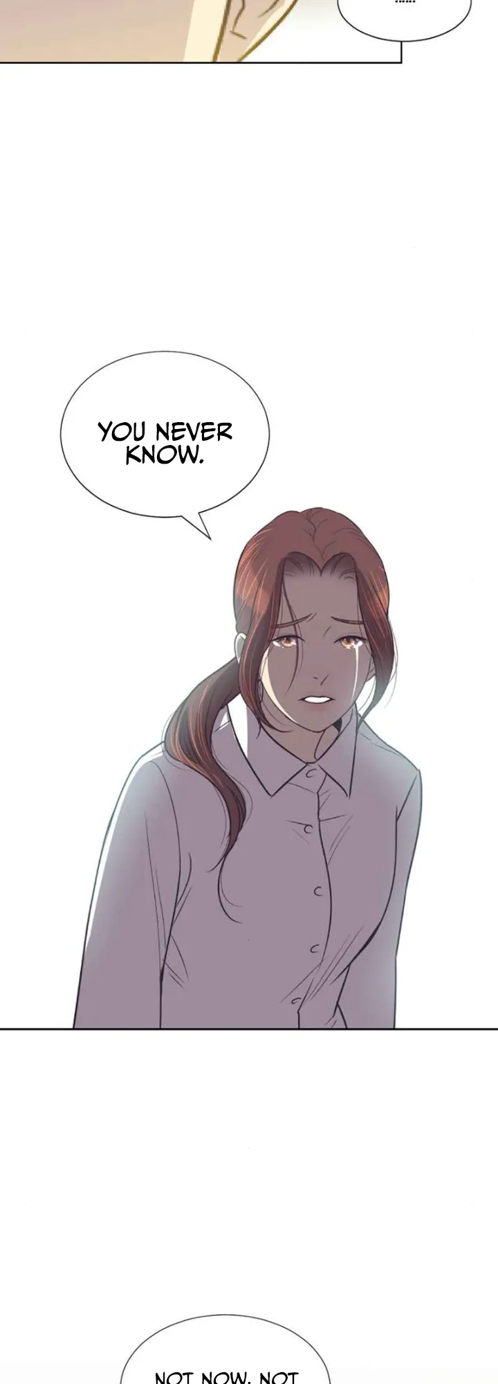 The Remarriage Contract Chapter 55 page 20 - 