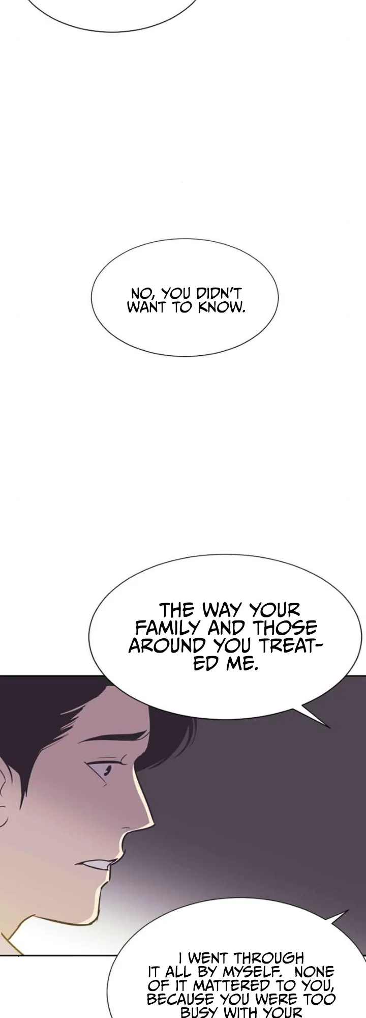 The Remarriage Contract Chapter 55 page 22 - 