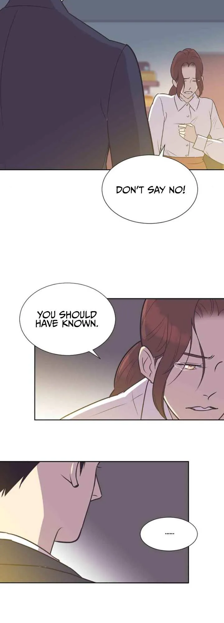 The Remarriage Contract Chapter 55 page 25 - 