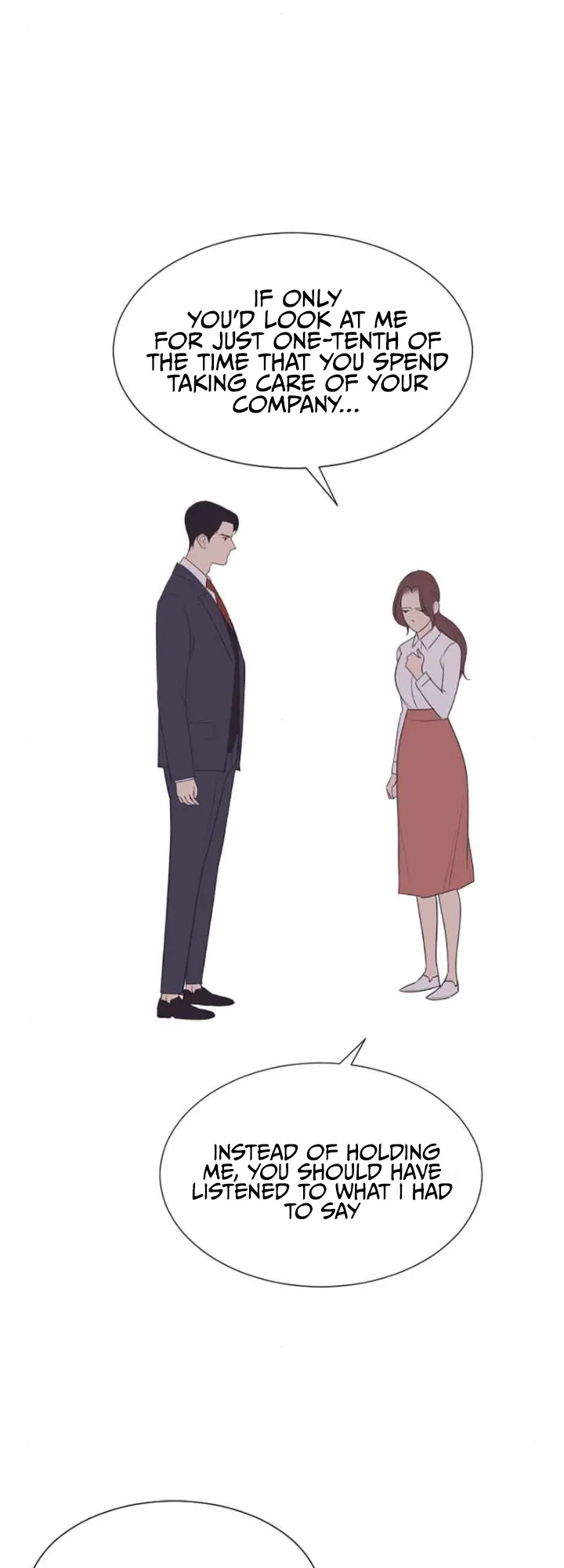 The Remarriage Contract Chapter 55 page 26 - 