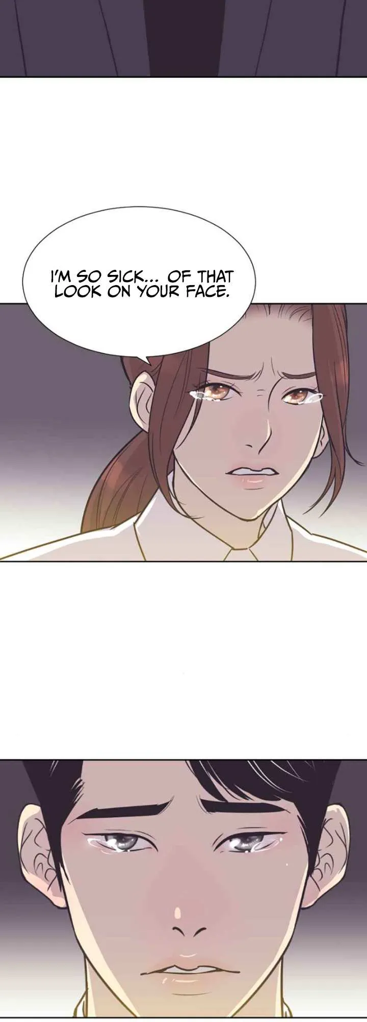 The Remarriage Contract Chapter 55 page 28 - 