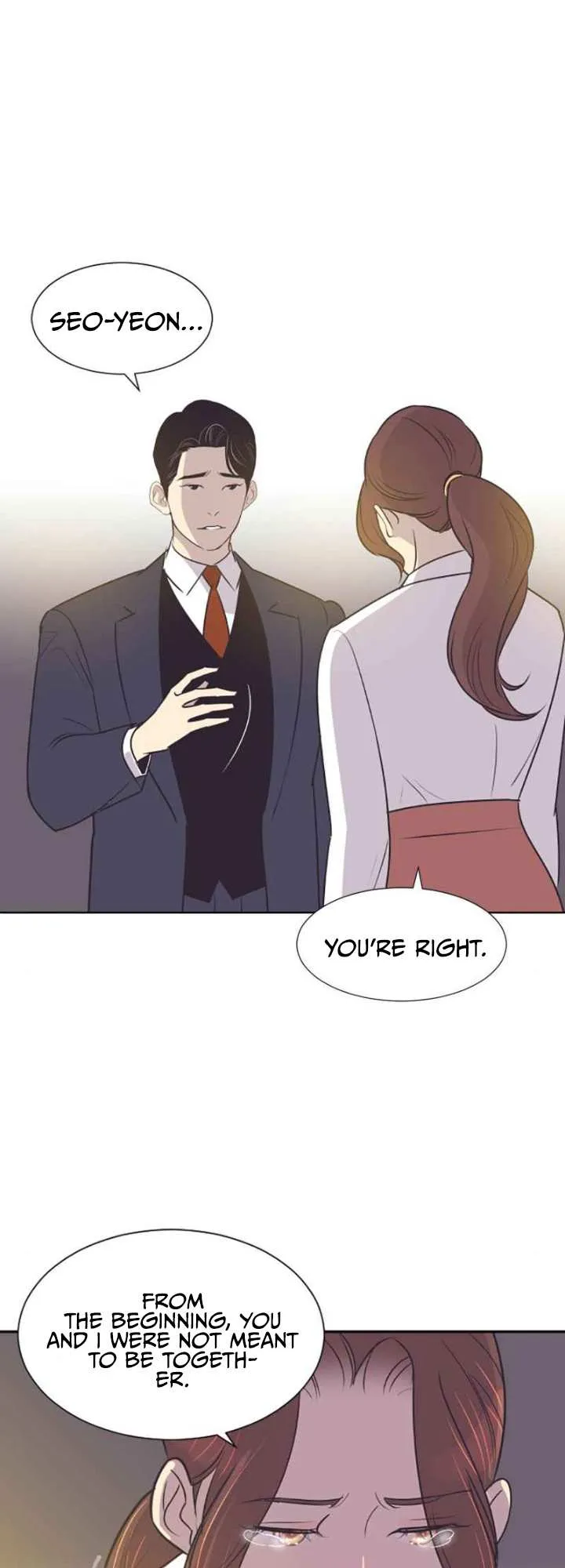 The Remarriage Contract Chapter 55 page 29 - 