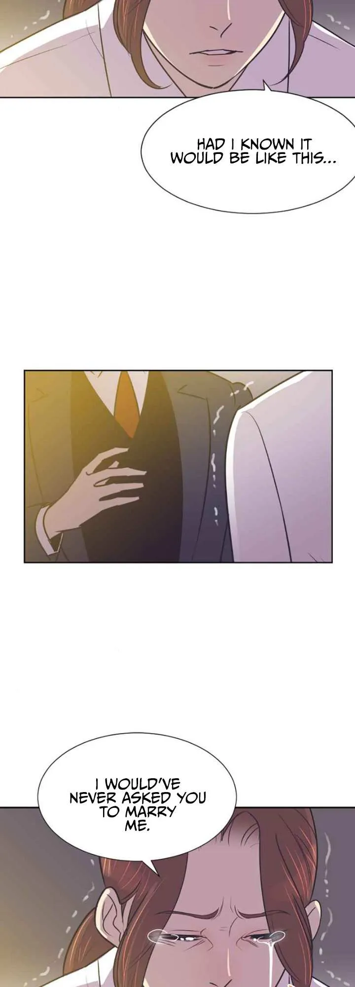The Remarriage Contract Chapter 55 page 30 - 