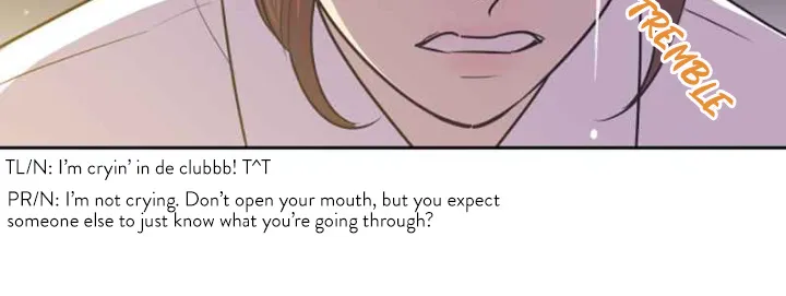 The Remarriage Contract Chapter 55 page 31 - 