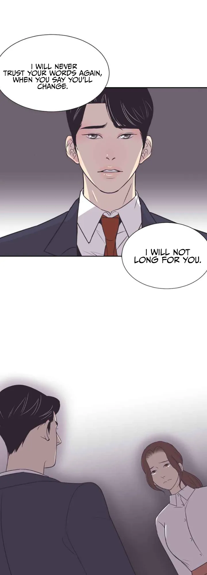 The Remarriage Contract Chapter 55 page 32 - 