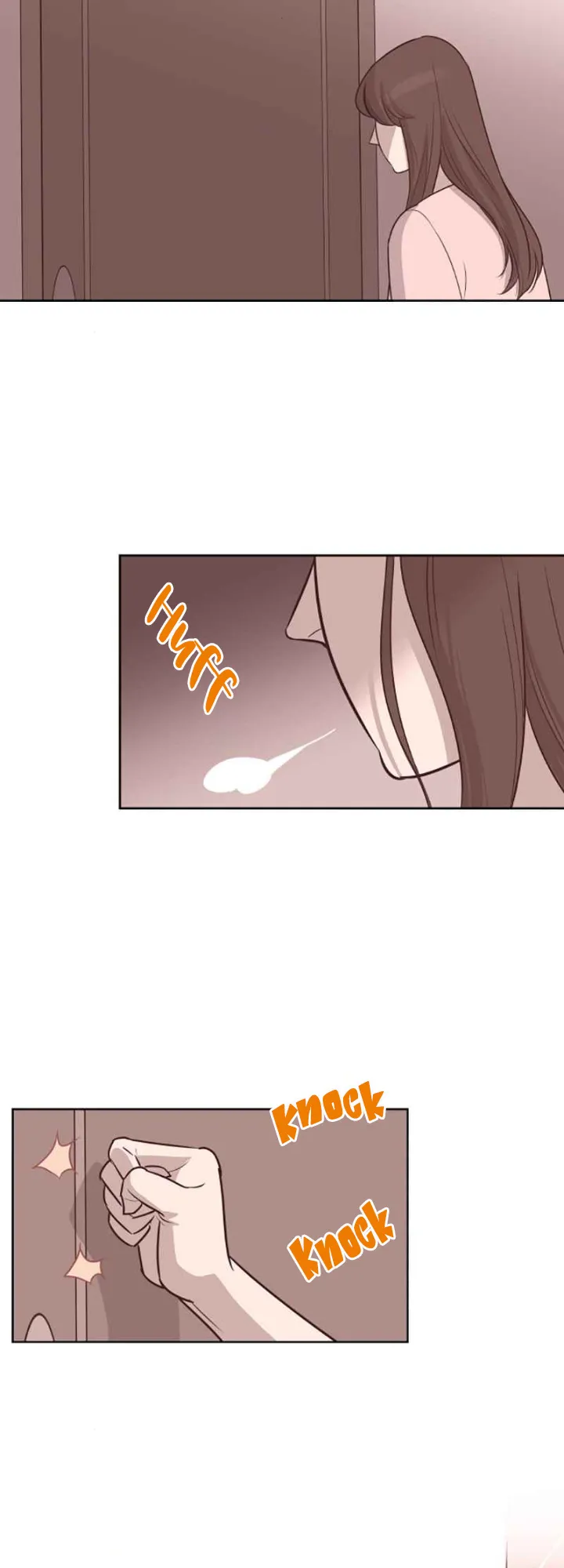 The Remarriage Contract Chapter 55 page 35 - 