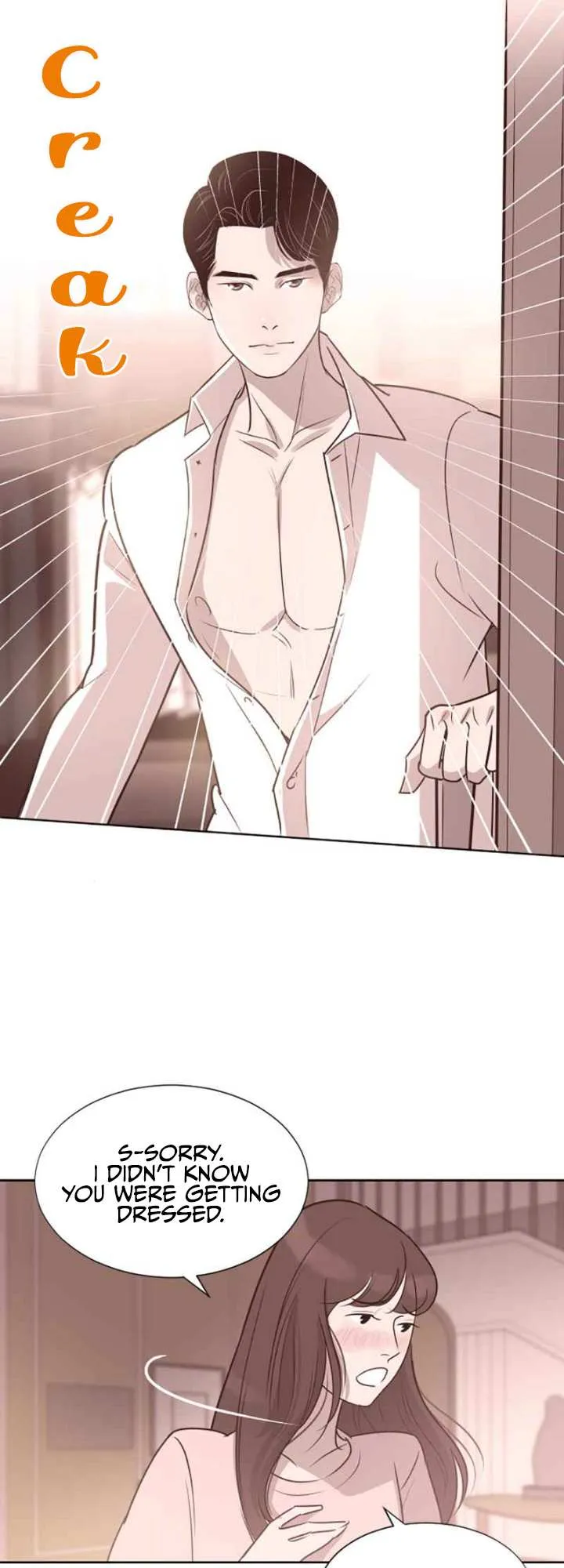 The Remarriage Contract Chapter 55 page 36 - 