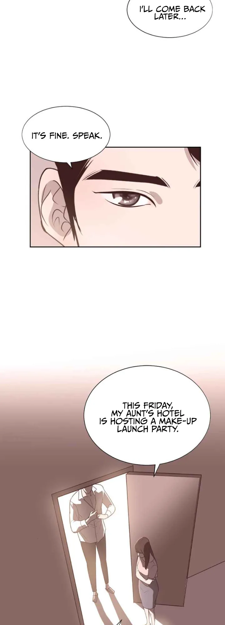 The Remarriage Contract Chapter 55 page 37 - 