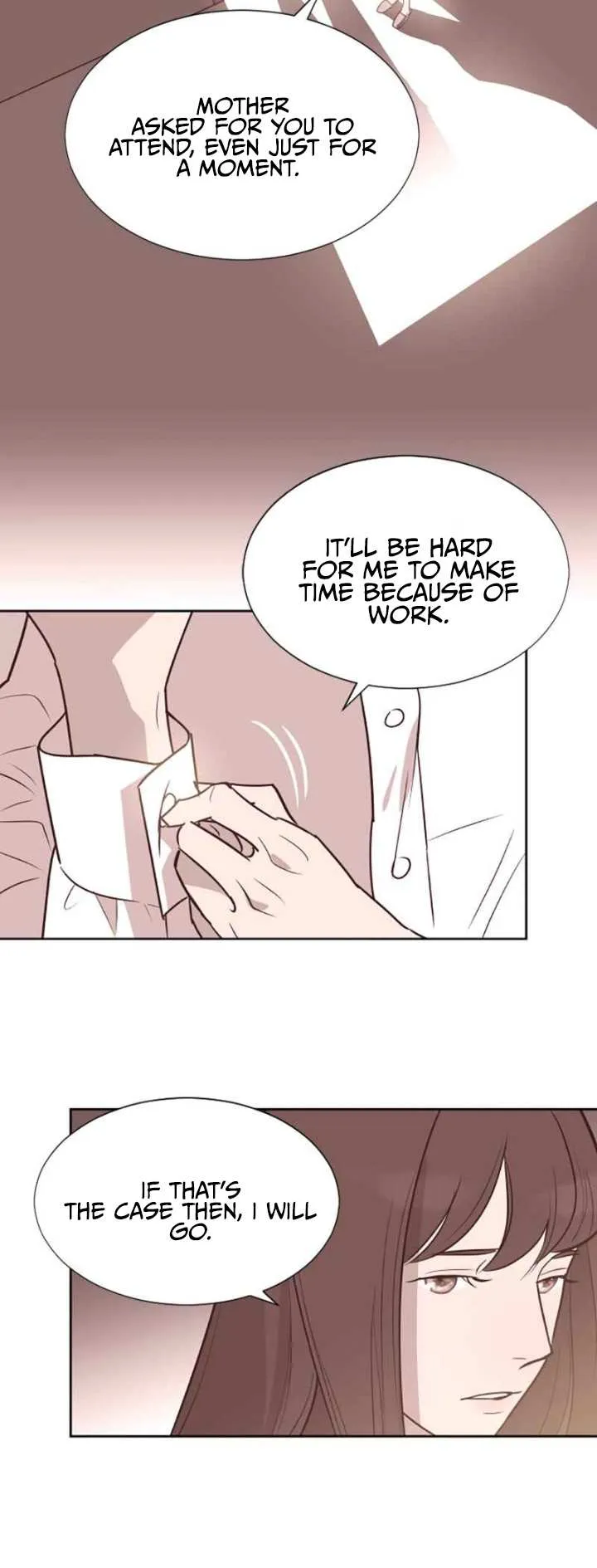 The Remarriage Contract Chapter 55 page 38 - 