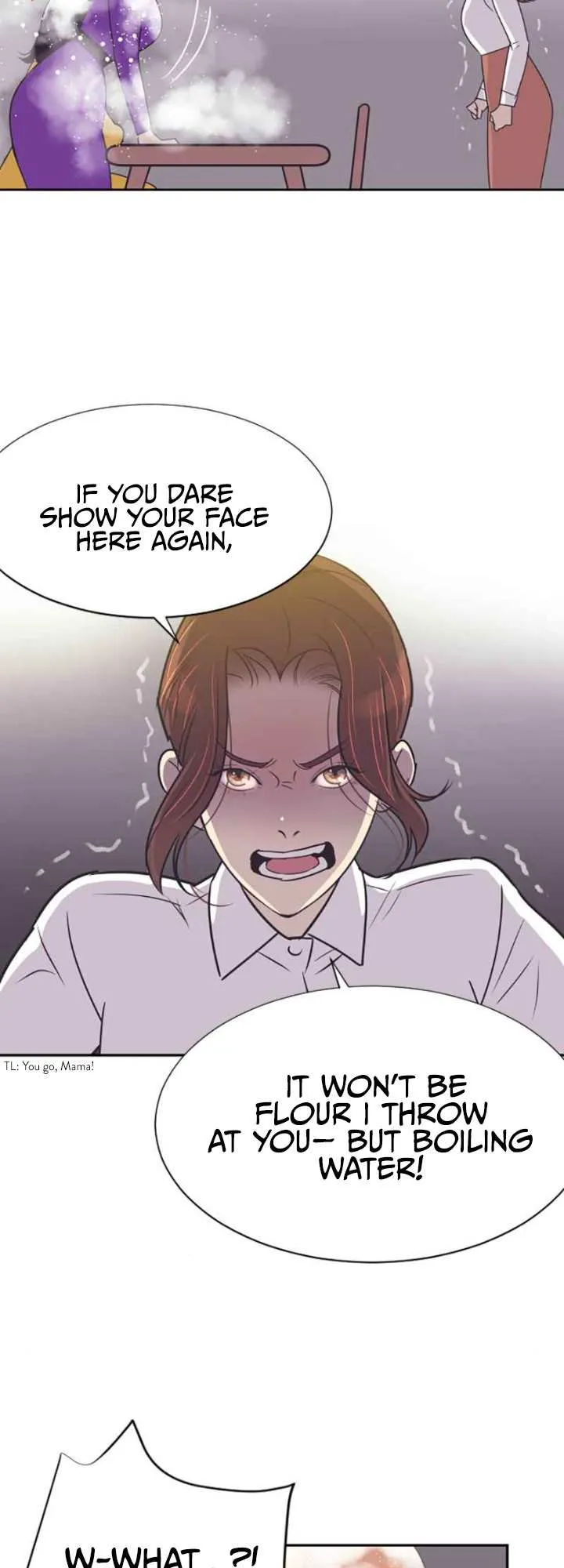 The Remarriage Contract Chapter 55 page 6 - 