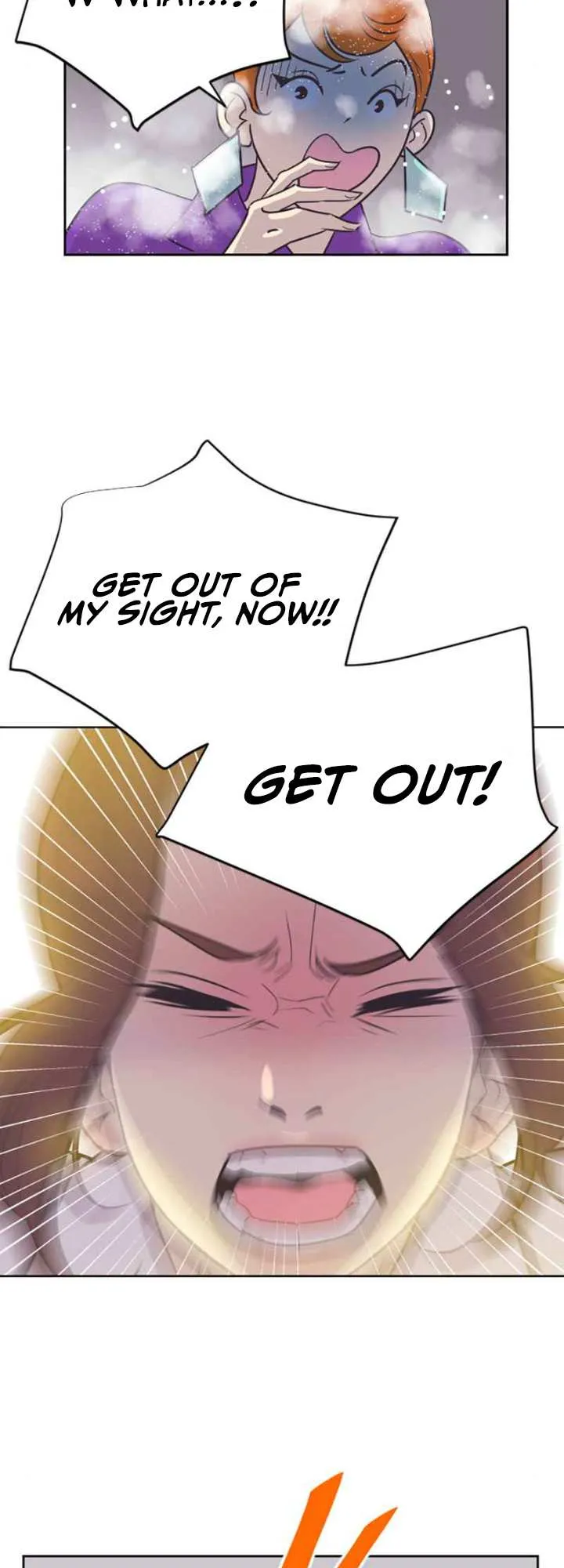 The Remarriage Contract Chapter 55 page 7 - 