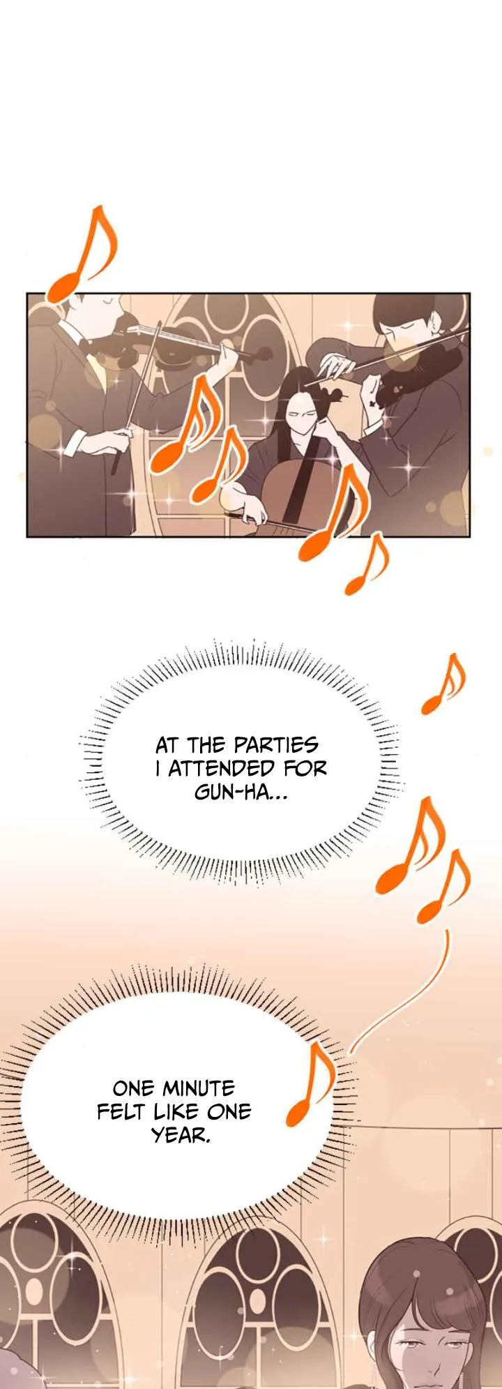 The Remarriage Contract Chapter 56 page 2 - 