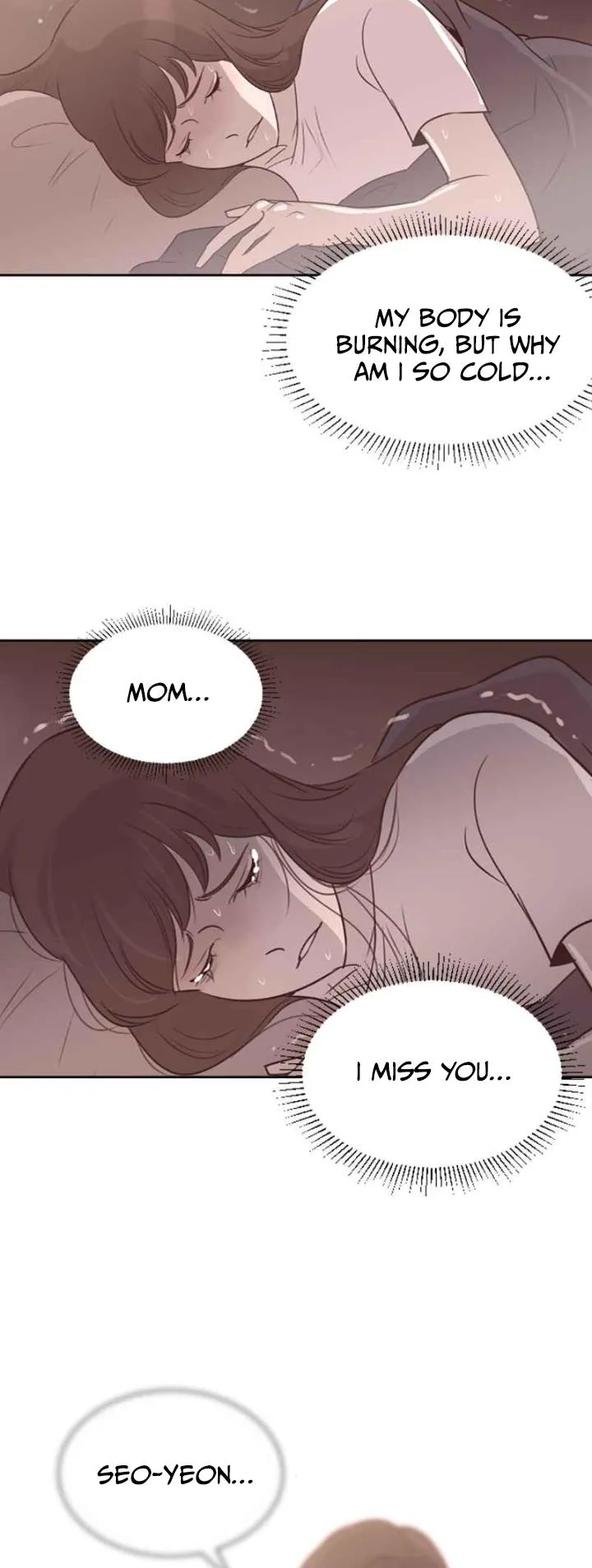 The Remarriage Contract Chapter 56 page 11 - 