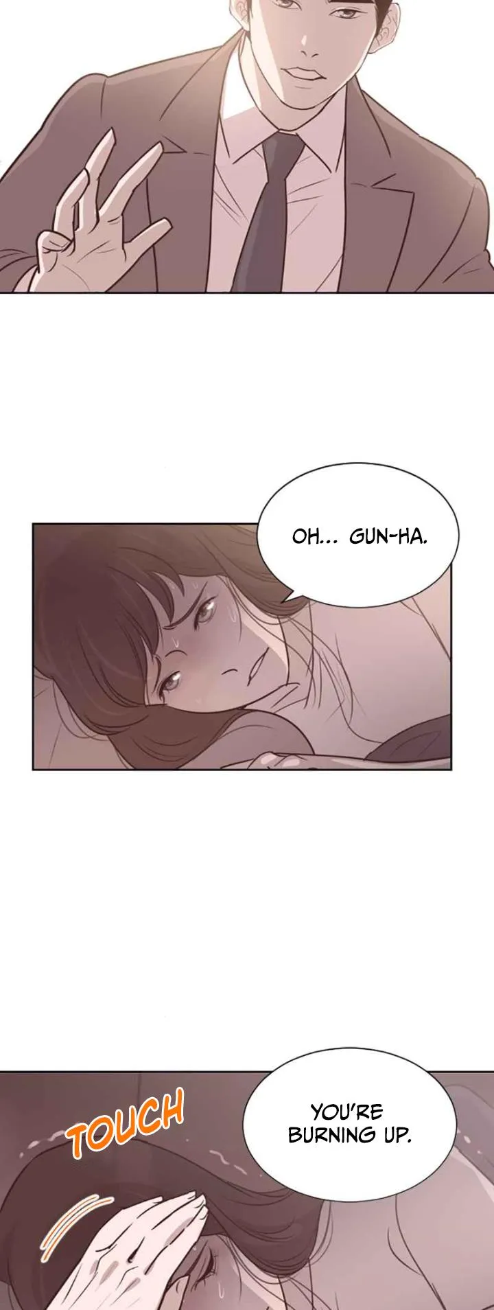 The Remarriage Contract Chapter 56 page 13 - 