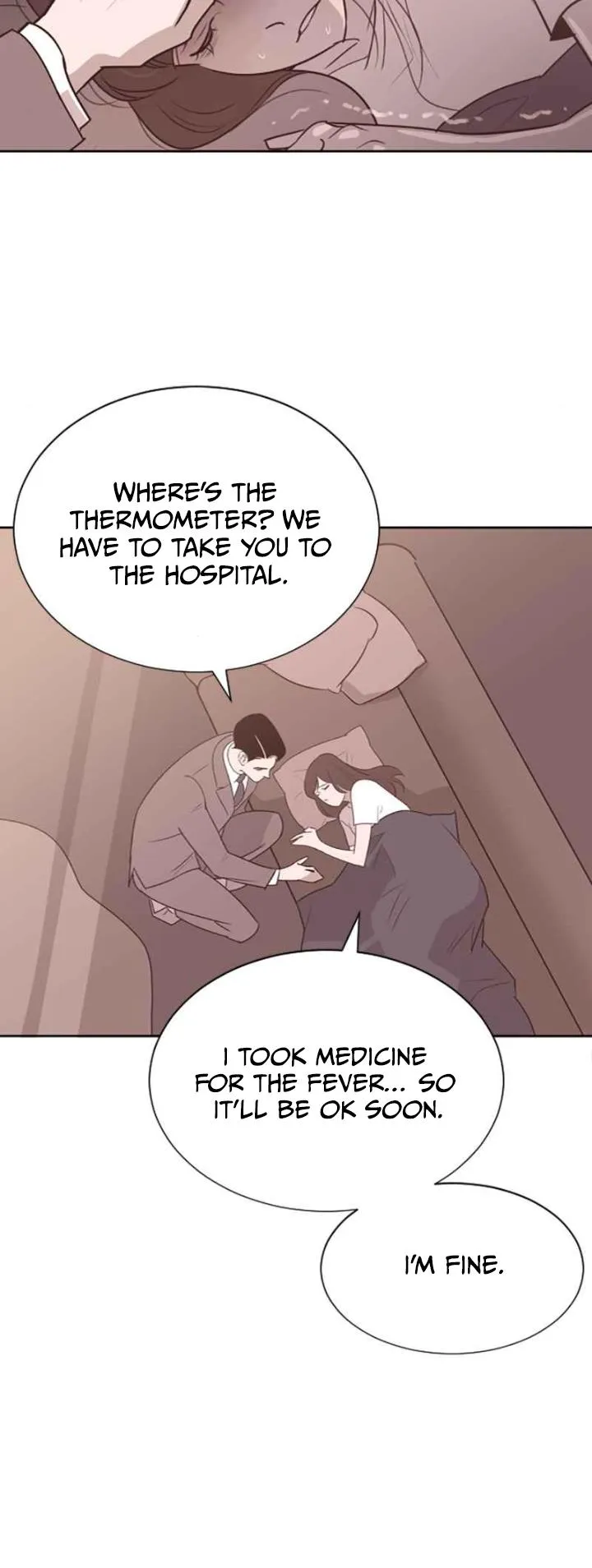 The Remarriage Contract Chapter 56 page 14 - 