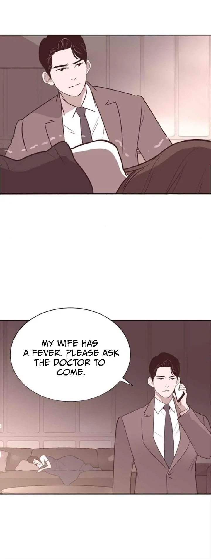 The Remarriage Contract Chapter 56 page 15 - 