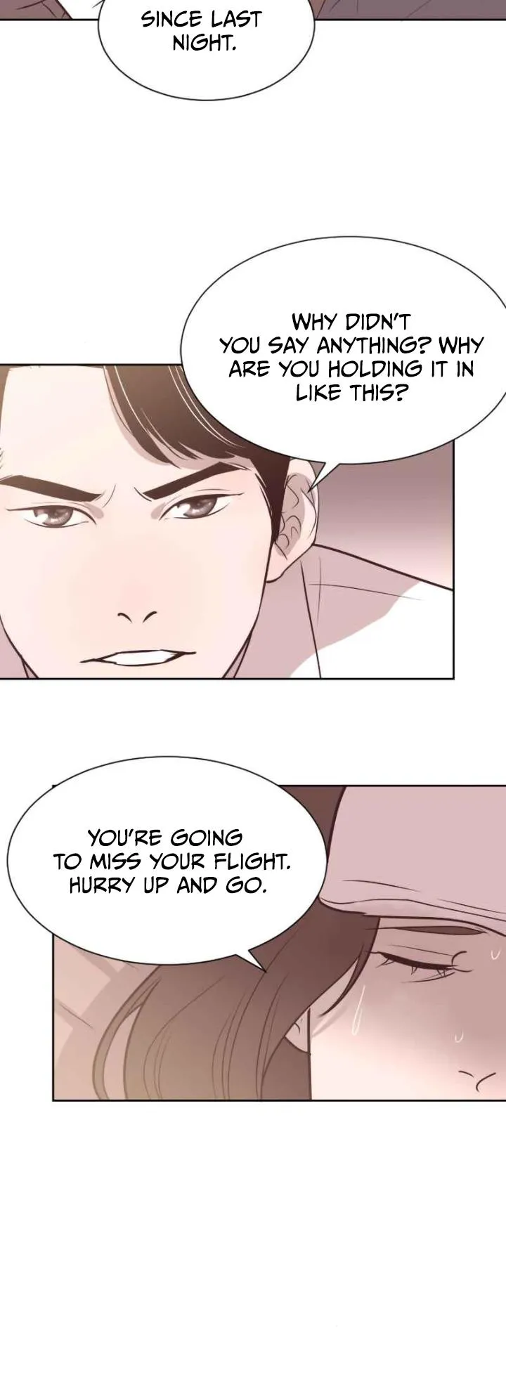 The Remarriage Contract Chapter 56 page 18 - 