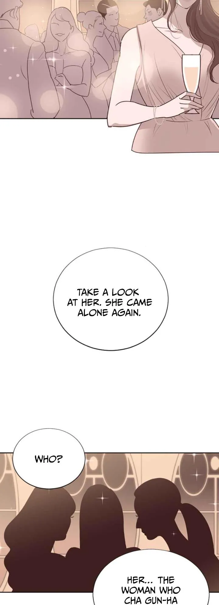 The Remarriage Contract Chapter 56 page 3 - 