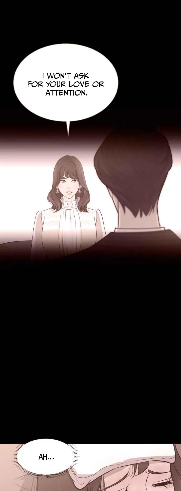 The Remarriage Contract Chapter 56 page 21 - 