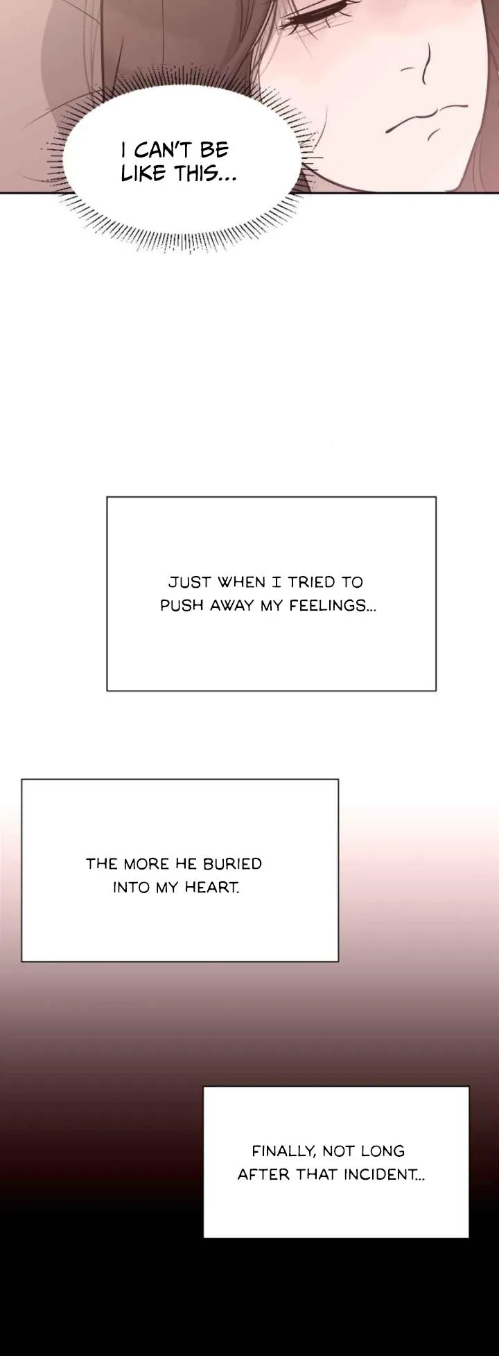 The Remarriage Contract Chapter 56 page 22 - 